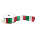 Search for green white red flag italy crafts party National