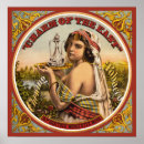 Search for vintage tobacco posters Cigarettes