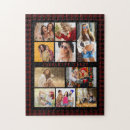 Recherche de birthday puzzles Photo collage