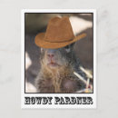 Search for comical rodents postcards Animal