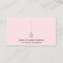 Search for laundry business cards Rose gold
