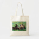 Search for sea otter tote bags Otters