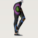 Recherche de sci fi leggings Cosmique