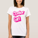 Recherche de codeurs tshirts Pour elle