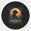 Search for cocker spaniel puppy stickers Pug