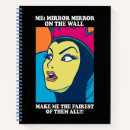 Search for evil business stationery Snow white