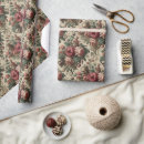 Search for courier gift wrap Vintage