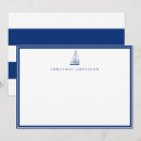 Search for boating note cards Sailing