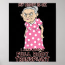 Search for funny aging posters Update