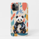 Search for sitting phone cases Panda
