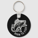 Search for fly fishing round keychains Nature