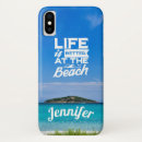 Search for turquoise water iphone cases White sand