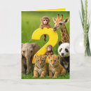 Search for baby 2nd birthday cards Number 2