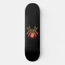 Search for steampunk skateboards Black