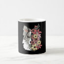 Search for flower border mugs Funny