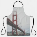 Search for golden gate bridge aprons Retro