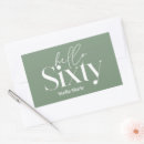 Search for rectangular photo stickers Simple