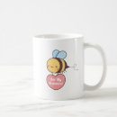 Search for bee my valentine mugs Happy valentines day