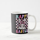 Search for happy bunny mugs Egg hunt
