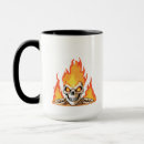 Search for dead man mugs Skull