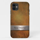 Search for steel plate iphone cases Brown
