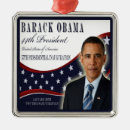 Search for obama ornaments Inauguration