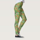 Recherche de papier leggings Violet