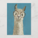 Search for specs postcards Llamas