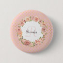 Recherche de décoré badges Monogramme