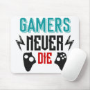 Search for gamer quotes mousepads Controller