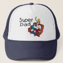 Search for super father hats Funny fathers day