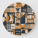 Recherche de vin horloges Voyage