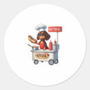 Search for weenie dog stickers Animal