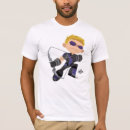Search for hawkeye tshirts Cartoon