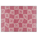 Recherche de rétro planches à découper Motif