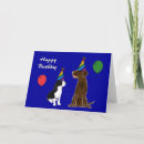 Search for chocolate birthday cards Retrievers