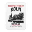 Search for cologne magnets German