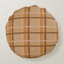 Recherche de plat coussins Orange