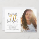 Search for 90th photo birthday invitations Gold