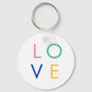 Search for simplistic keychains Minimalist