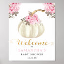 Search for fall bridal shower signs Pumpkin