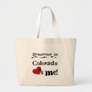 Search for colorado tote bags States