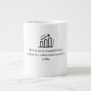 Search for data mugs Artificial intelligence