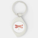 Search for wings butterfly keychains Floral