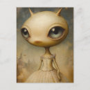 Recherche de alien mignon cartes postales Contenu générationnel