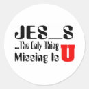 Search for evangelical stickers Bible