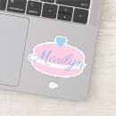 Search for french bakery stickers Pink