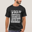 Search for funny mailman tshirts Letter carrier