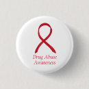 Recherche de drogue badges Abus de drogues