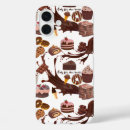 Search for chocolate lovers iphone cases For her